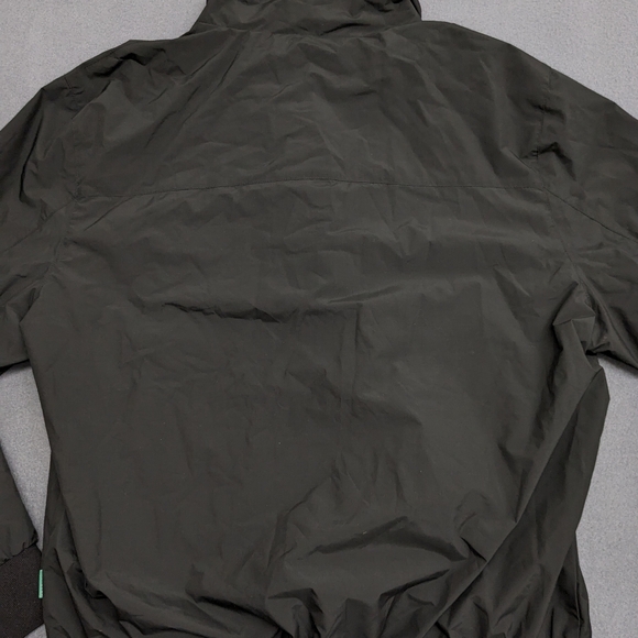 Save the Duck Joseph Zip Front Bomber Windbreaker Jacket Size Medium - Picture 14 of 16